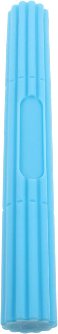 Tennis Elbow Therapy Bar Hand Exerciser Strength Training Device Blue Twist Bar for Forearm Relief and Grip Strength Improvement at Home