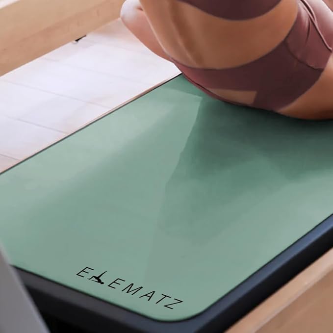 Pilates Reformer Mat