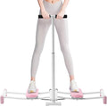 Leg Machine, Pelvic Floor Trainer Slim Body Female Pelvic Floor Muscle Fitness Equipment Gym Women Fitness Equipment & Gear Pelvic Muscle Repair Strengthening Training for Fitness Exercise