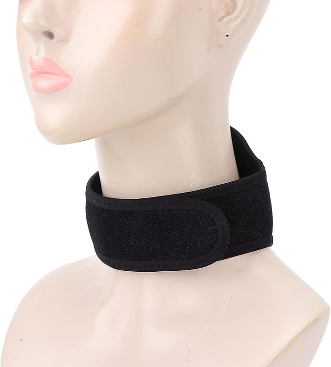 Magnetic Neck Brace Neck Pain Relief Magnets for Everyday use.
