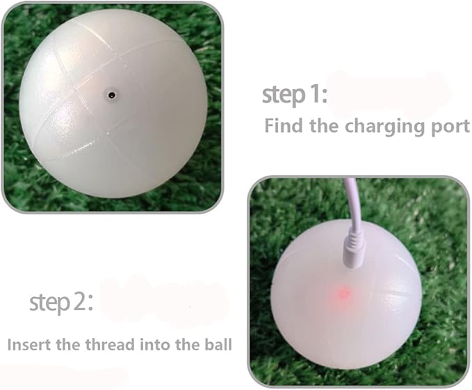 X-Ball Smart Reaction Ball Hand Eye coodination Agility Training Digital Sensor Vector Vision Training