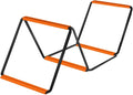 Agility Ladder, Agility Training Equipment, Balance Fitness Training, Football Footwork Ladder, Speed Ladder for Workout
