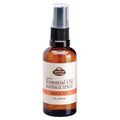 Fabulous Frannie Muscle Ice Massage Spray Healthy Spritz Made with Carrier Oils and Cinnamon, Eucalyptus, Clove Bud, Lavender, Orange and Peppermint Pure Essential Oils 2oz (Pack of 1)