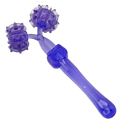 Point Relief 14-1710 Mini Wheel Massager