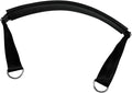 Colaxi Pilates Straps for Reformer, Foot Strap Leg Strap, Fitness and Yoga Equipment, Easy Installation Exercise Straps