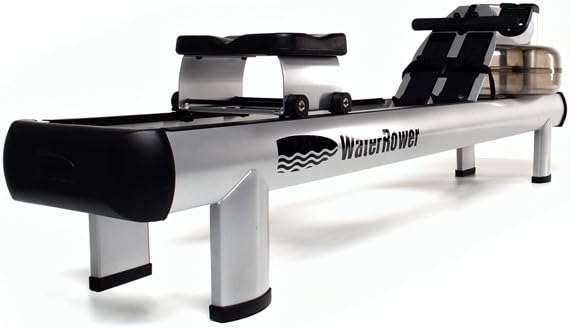 WaterRower M1 HiRise Rowing Machine