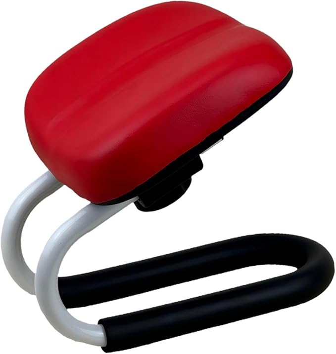 Yiju Kneeling Meditation Stool Meditation Bench Adjustable Height Lightweight Ergonomic Practices Prayer Stool for Prayer Adults
