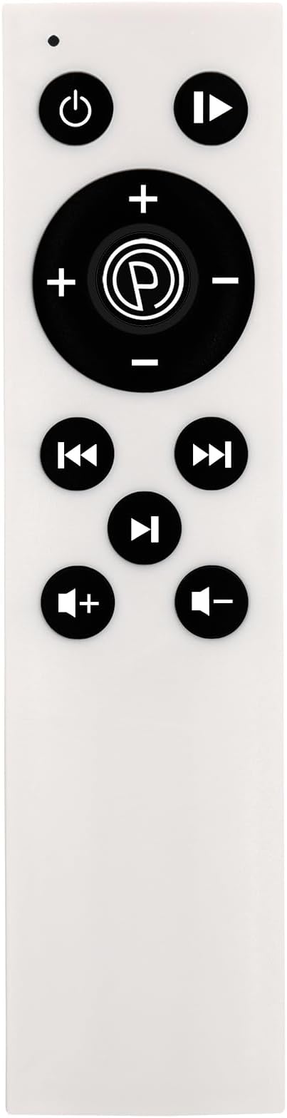 Replacement Remote Control for Vibration Plate Exercise Machine(Make Sure Your Old Remote Control is Same with Picture)