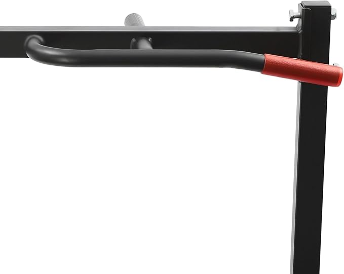 Pull Up Bar Power Tower Dip Station, Triangular Pull Up Bar Strength Training Device,Adjustable Heavy Duty, Load-Bearing 440.92lbs, For Living Rooms, Gyms, Sports Centers.