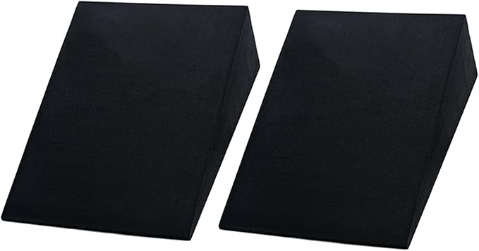 Yoga Foams Wedges Slants Board Calf Stretcher Workout Height Foams For Leg Calf Ankle And Foot Stretching Fitness