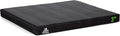Champion Sports Foam Plyometric Box, Black - Durable Jump Boxes for Training with Handles, Hook and Loop Flaps - Stackable Plyo Box Jumps for Gym - Multiple Sizes