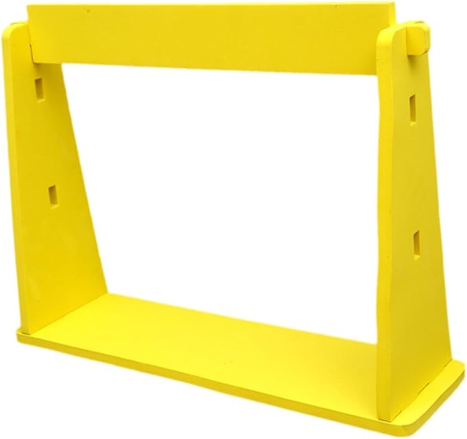 Agility Training Hurdle,Adjustable Track and Field Jumping Bar Set Speed Agility Training Equipment for Running Soccer Pets