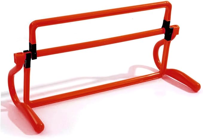 Football Training Accesspries Training Hurdles Soccer Field Obastacles Football Barrier Soccer Exercise