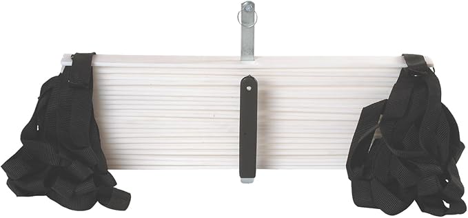 Champion Sports AGL Deluxe Agility Ladder
