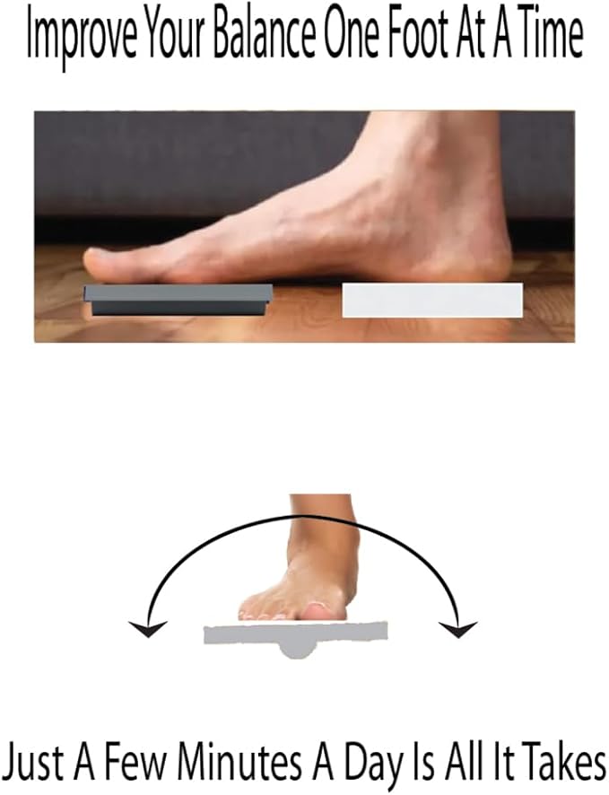 Ankle Exerciser Foot Strengthener, Ankle Foot Balance Boards, Exercise Core Stabilizer, Physical Therapy Equipment, Balance Board Kids Exerciser, Balance Training, Multiple Colors