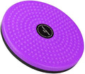 Ab Twisting Board Balance Boards Foot Massage Waist Twisting Disc Waist Twist Disc Board for Strength Training Indoor Sports