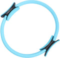 Yardwe 1pc Yoga Accessory Household Appliances Pilates Exercise Pilates Circle Unbreakable Fitness Circle