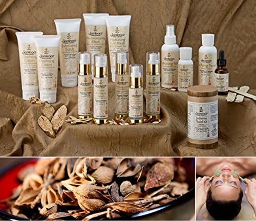 Jadience Cellulite Serum (Professional-Grade) 4oz: 100% Natural | Reduce Appearance of Fat & Cellulite | Skin Tightening Gel | Dimple Remover | Firming + Toning | Hypoallergenic | Non-Comedogenic