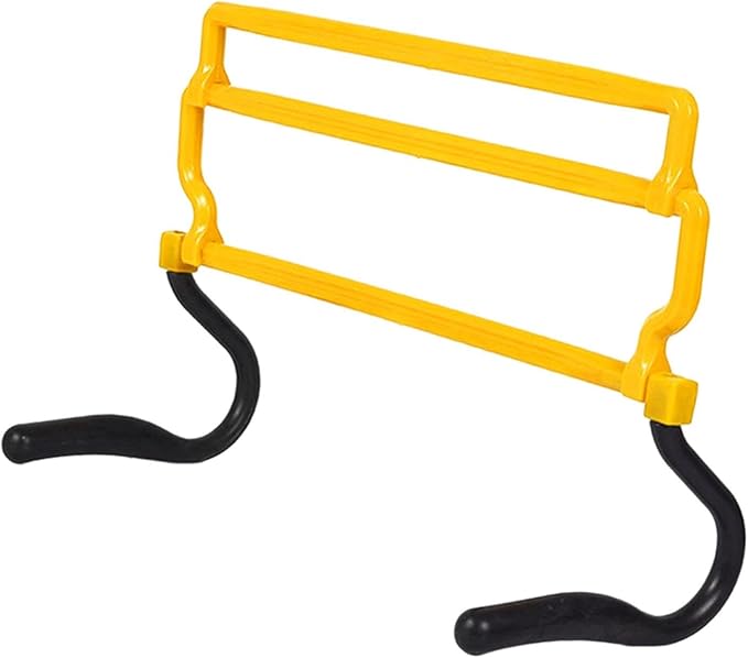 Speed and Agility Hurdles Sports Hurdles Football Training Jump Bar for Basketball