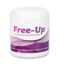 Free-Up Soft Tissue Massage Cream, 8 oz