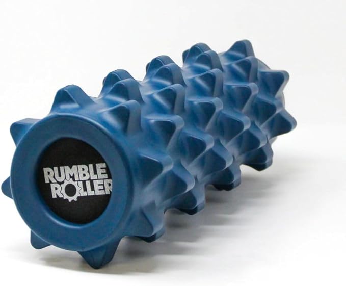 RumbleRoller SuperSet (RumbleRoller Original Superset)