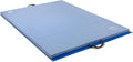We Sell Mats Core Basic Personal Fitness & Exercise Mat - 2x6, 4x6, 4x8 - All Purpose Gym Mat for Home Workout, Yoga, Pilates, Stretches & Floor Exercises
