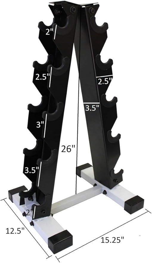 Ader Dumbbell Rack