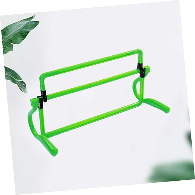 VANZACK Soccer Field Obastacles Football Launcher Agility Cones Baseball Training Equipment Football Accessories