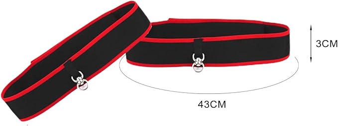 Reflex Boxing Training Ball Set with Adjustable Headband for Adults and Kids - Eye Hand Coordination, Punching Speed and Fight Reaction