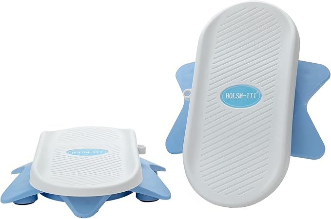 Ab Twister Board,Twister Exercise Board,Waist Twisting Disc-Ab Board Exercise,Twisting Stepper,Waist Trainer Trimmer,Ab Board-for Ab Exercise Abs Core,Slimming Waist Full Body Toning Workout Home Gym