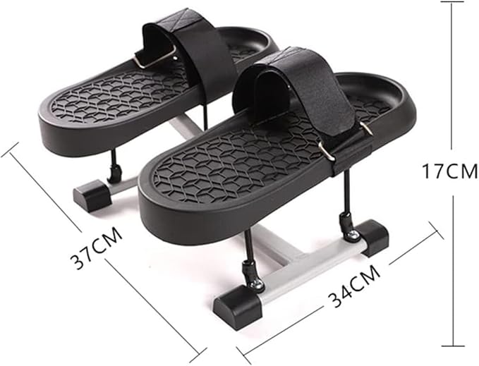 Leg Muscle Trainer, Ankle Rehabilitation Training Device, Ankle Joint Stretching Exerciser for Stiff Ligament After Stroke and Hemiplegic Fracture.