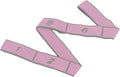 Fitness Band Elastic Stretch Strap with 8 Looped Resistance Stretching Strap for Pilates Dance Resistance
