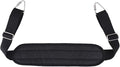 Pilates Foot Strap Exercise Belt Leg Strap for Reformer Adjustable Length for Arms