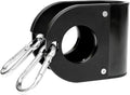Exercise Gym Clips - Metal Barbells U Clips, Durable Workout Equipment | Multi-Functional Exercise Accessories, Strength Dumbbell Suspension for Training, Fitness Workout, Muscle Sculpting, Gym