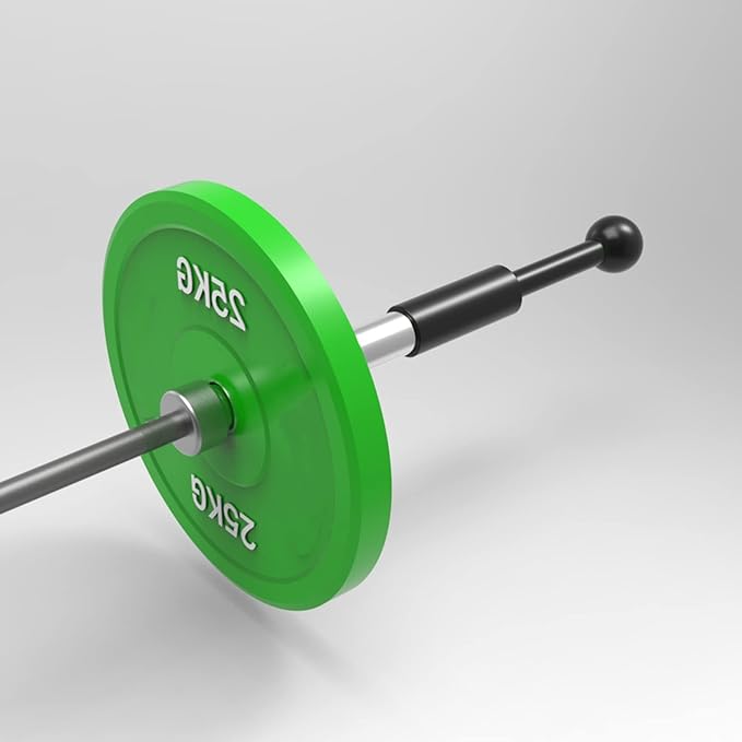 DYK&NX Single Arm Landmine T-Bar Row, Landmine Handle Bar Arm Row Gym Attachment, Attachment for Home Gym Strength Training Equipment