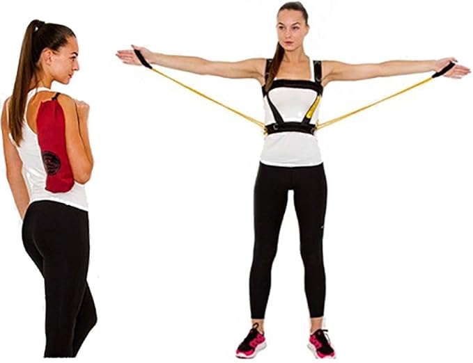 Power Twist - Jump, Landing Position Trainer for Figure Skating