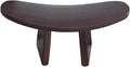 Meditation Bench | Efficient Kneeling Stool: Comfortable Versatile Wooden Seat for Mindfulness Practices Sitting Spiritual Meetings at Home Worship Arrodill Church