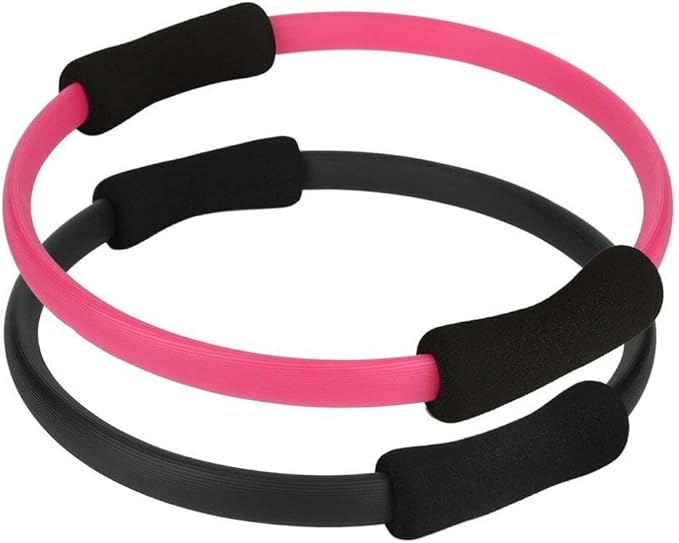 Pilates Ring Magic Circle Sporting Goods Yoga Ring Exercise Tool