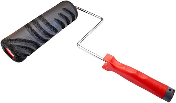 ToolPro Foam Texture Roller Cover (Bear Claw)