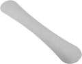 FRCOLOR Stainless Steel Eyelid Shield for Salon Use Sturdy Eyeliner Washing Guard Eyelid Protection Plate