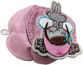 Creative Cartoon Eye Patch Single Glasses Cover Lazy Eye Amblyopia Treatment for Kids