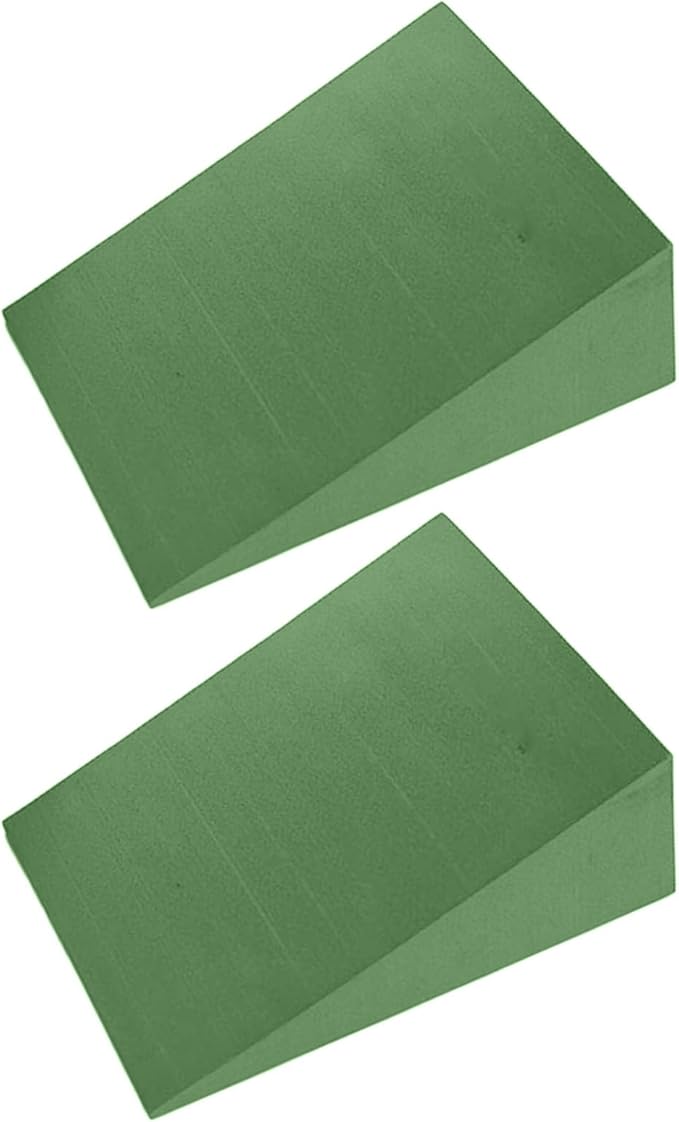 Yoga Foams Wedges Slants Board Calf Stretcher Workout Height Foams For Leg Calf Ankle And Foot Stretching Fitness