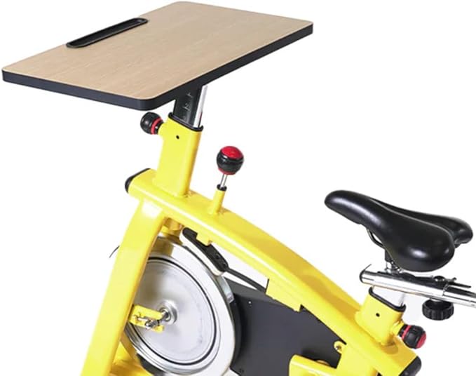 Kids Indoor Exercise Bike | Kid Spin Bike | Perfect for Home or Classroom | Quiet Drivetrain to Minimize Distraction