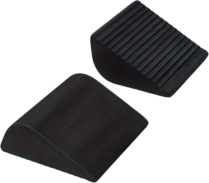 Squat Wedges - Ergonomic Workout Raise Board - Squat Wedges Weightlifting | for Workout Fitness Pushup Weightlifting Gym Yoga Balance Training Women Men Teens