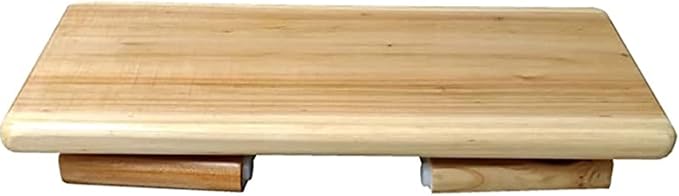 Meditation Bench Foldable Portable Solid Wood Ergonomic Meditation, Yoga, Prayer Beautiful and Practical