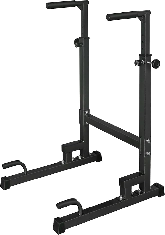 GOWE Portable Pull-up Push-ups Home Fitness Assembly Convenient Soft Grip Home Equipment Training for Adults Indoor and Outdoor