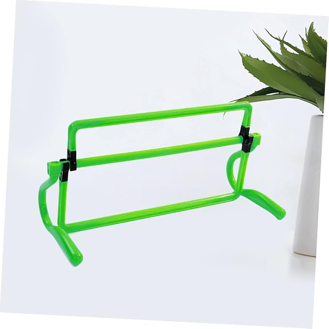VANZACK Soccer Field Obastacles Football Launcher Agility Cones Baseball Training Equipment Football Accessories