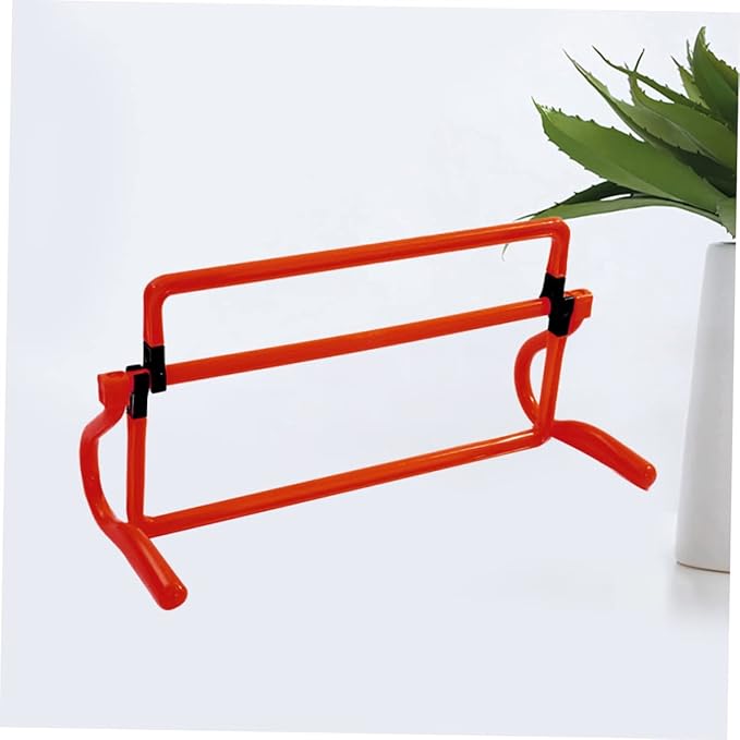 Football Training Accesspries Training Hurdles Soccer Field Obastacles Football Barrier Soccer Exercise