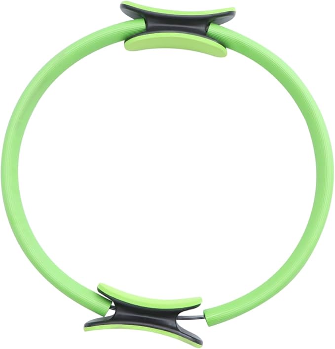 Yoga Resistance Circle Yoga Accessory Yoga Balance Ring Pilates Circle Exercises Pilates Ring Exercises