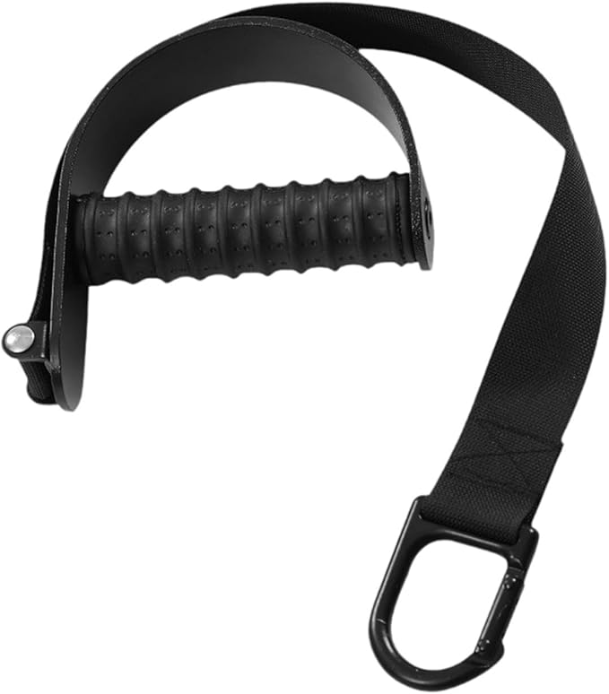 Wrestling Pronation Handle Strength Training Device for Rising